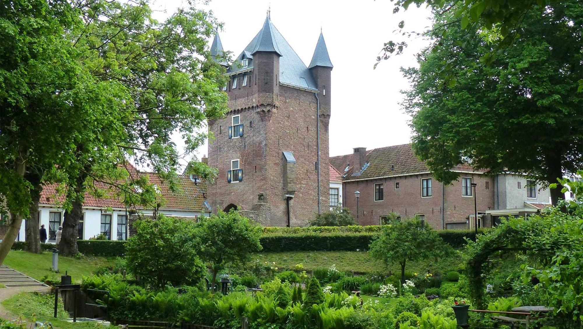 Molecaten Park De Leemkule Hattem Exterior photo