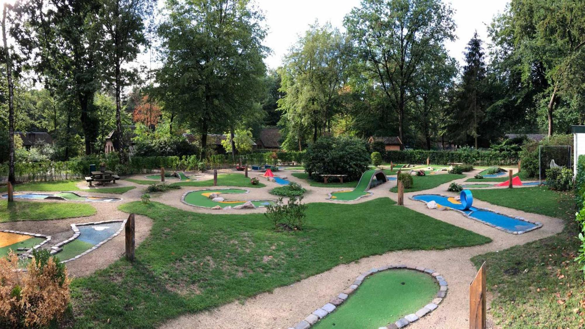 Molecaten Park De Leemkule Hattem Exterior photo