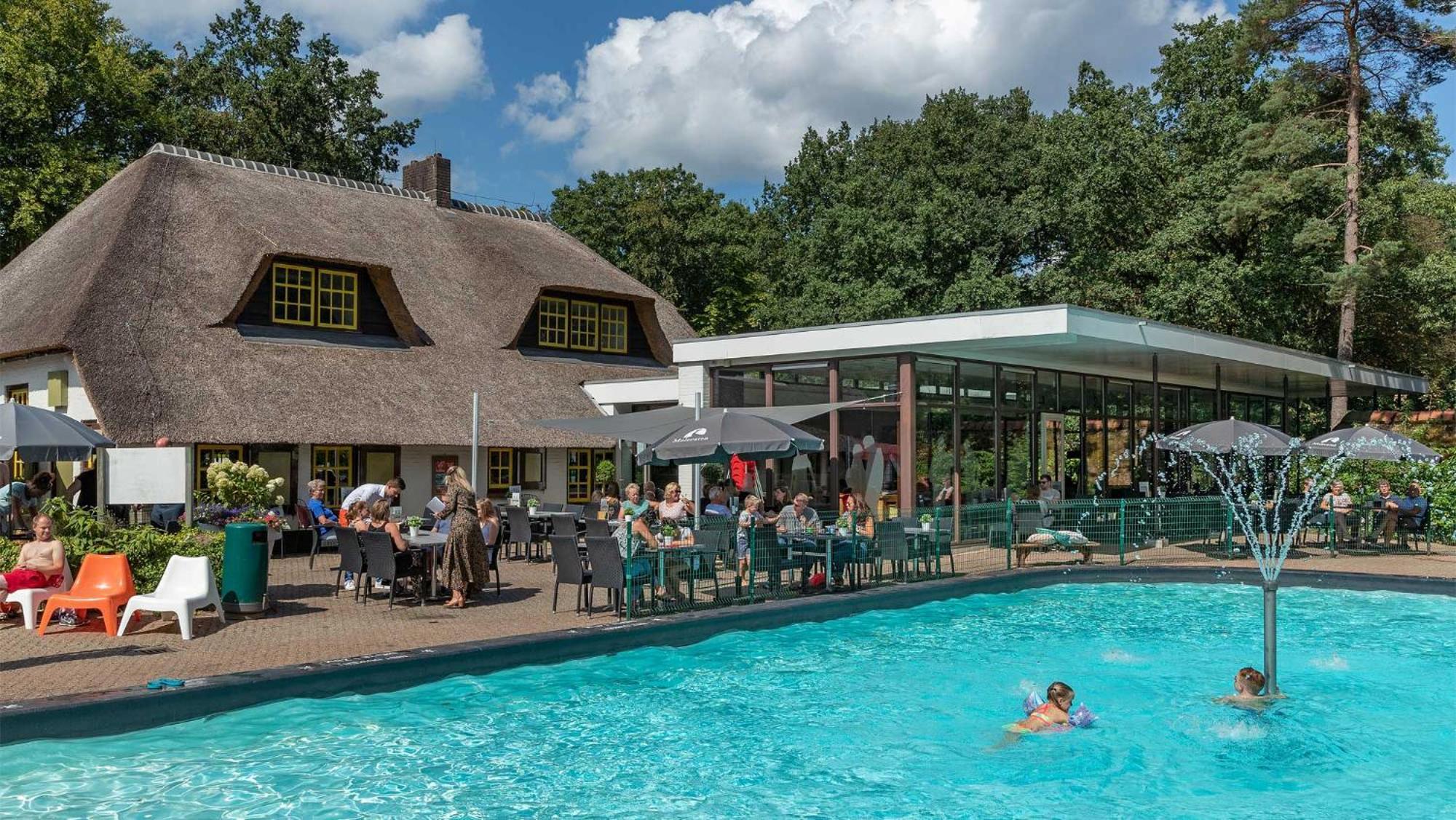 Molecaten Park De Leemkule Hattem Exterior photo
