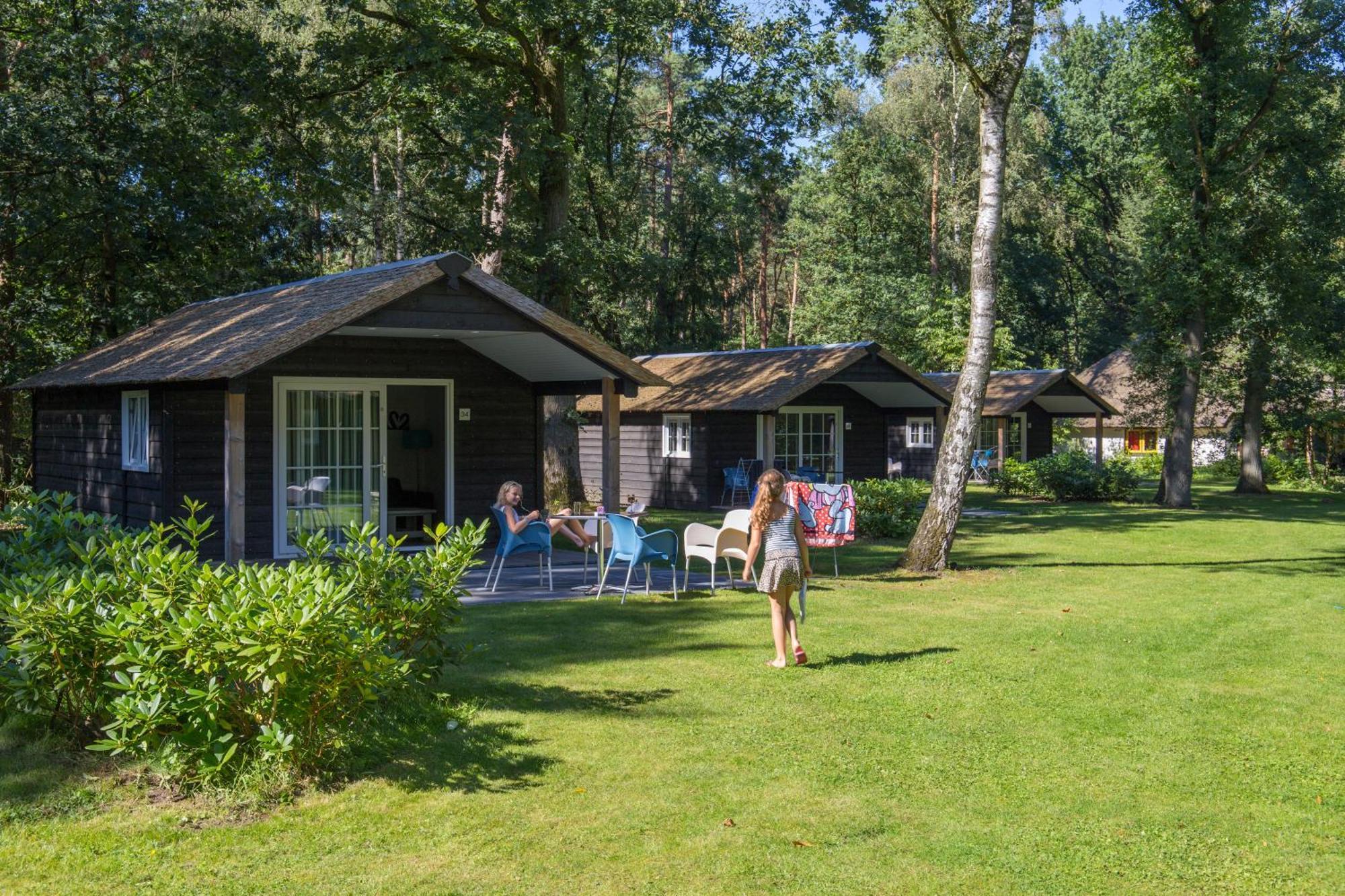 Molecaten Park De Leemkule Hattem Exterior photo
