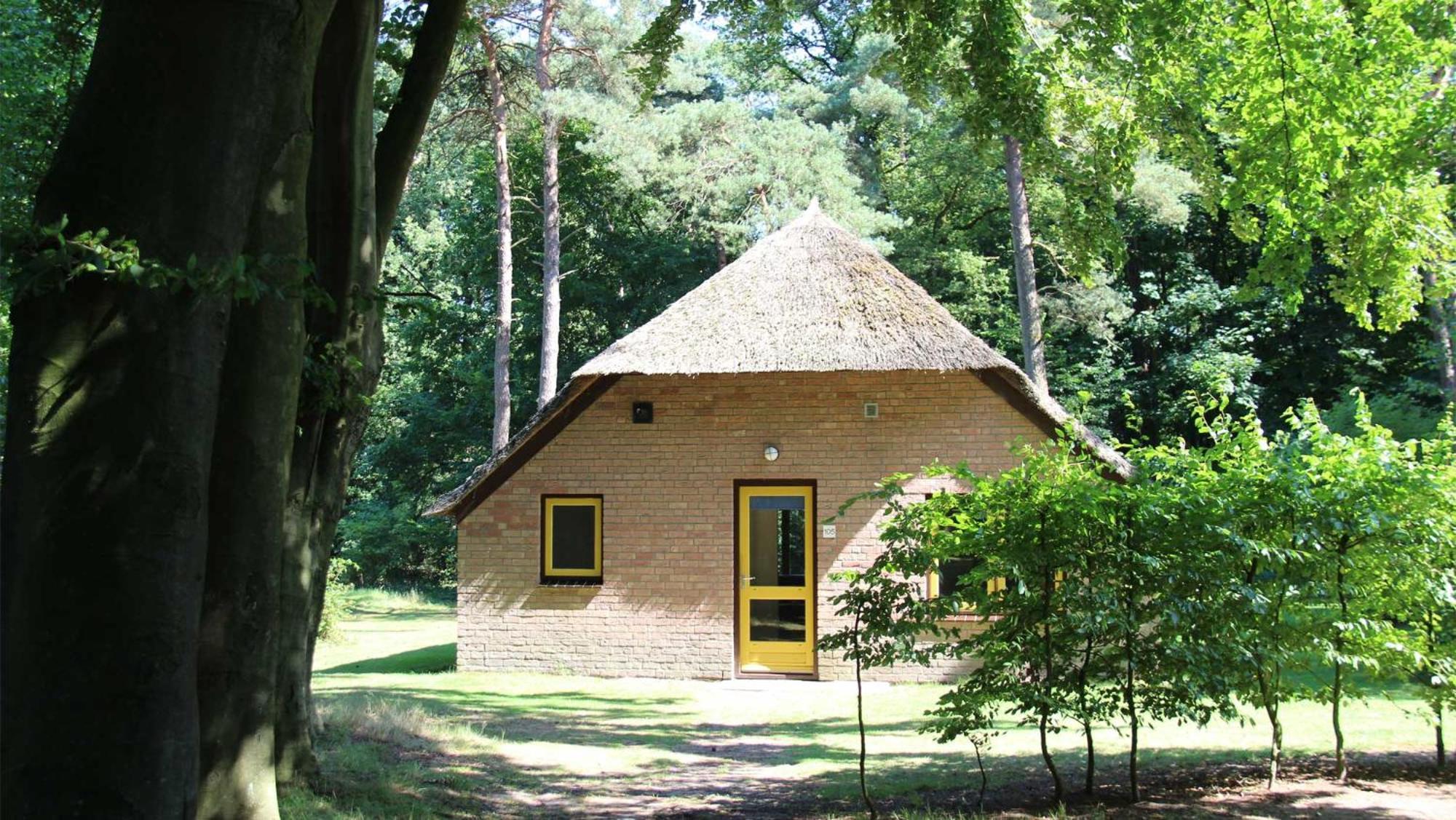 Molecaten Park De Leemkule Hattem Room photo