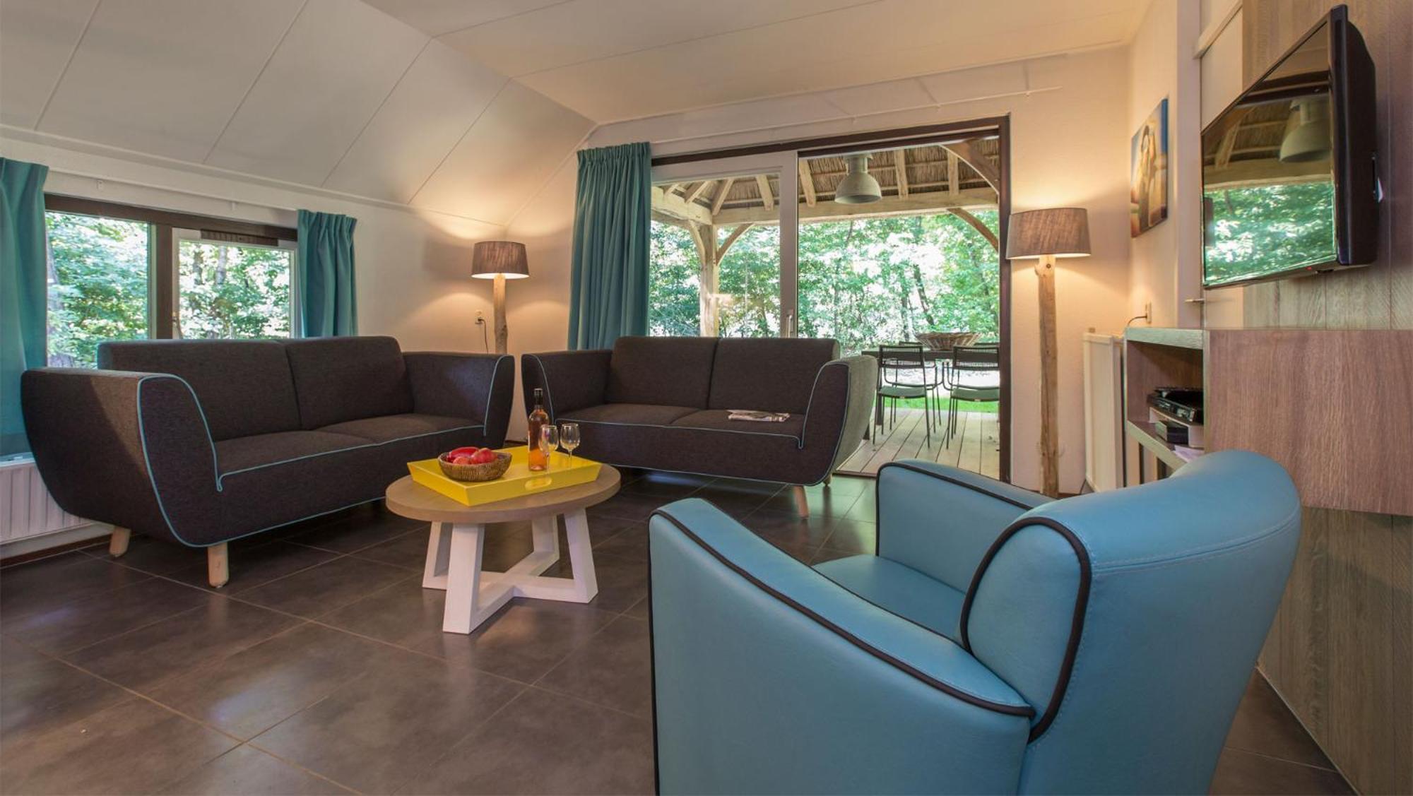 Molecaten Park De Leemkule Hattem Room photo