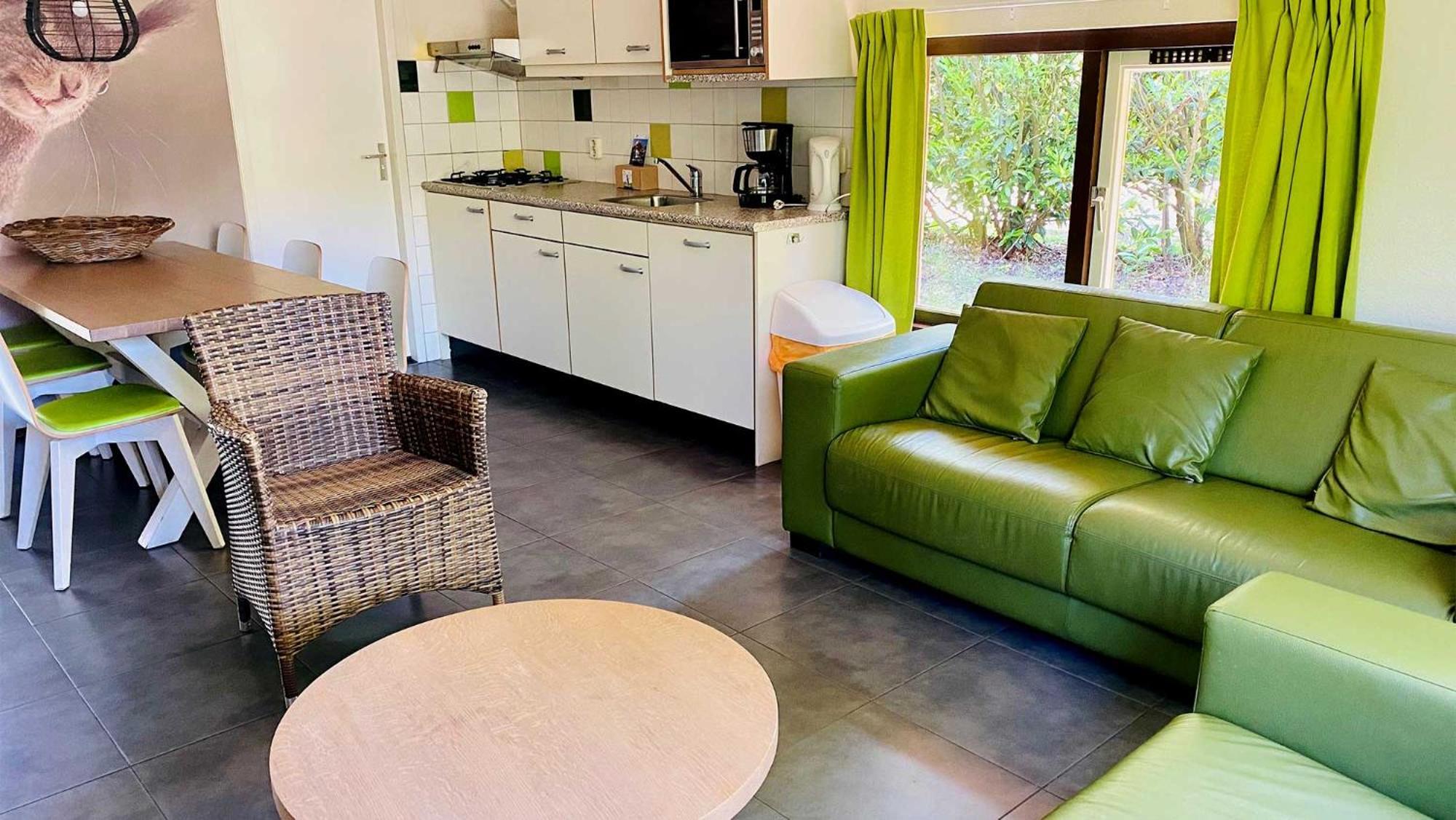 Molecaten Park De Leemkule Hattem Room photo