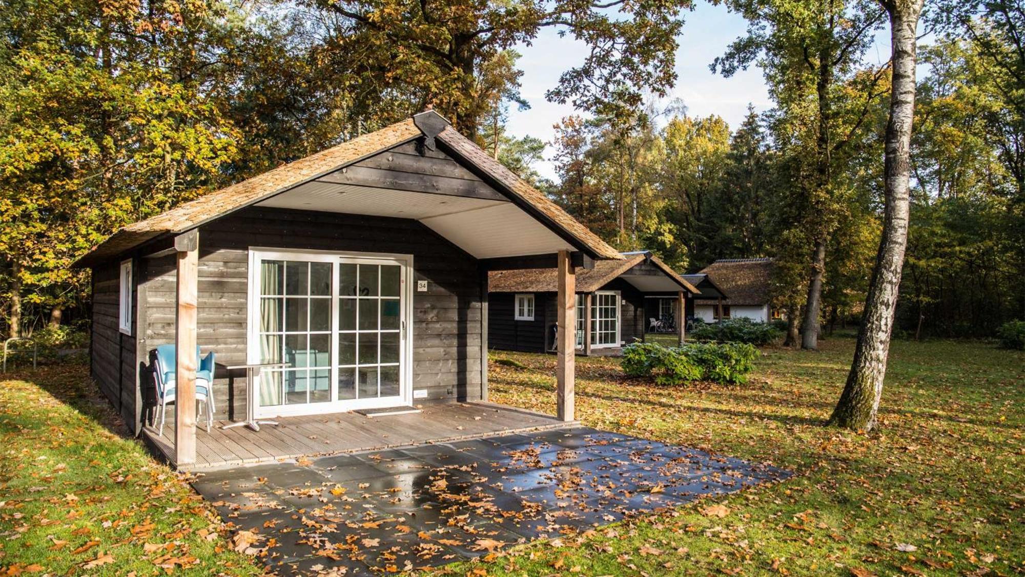 Molecaten Park De Leemkule Hattem Room photo