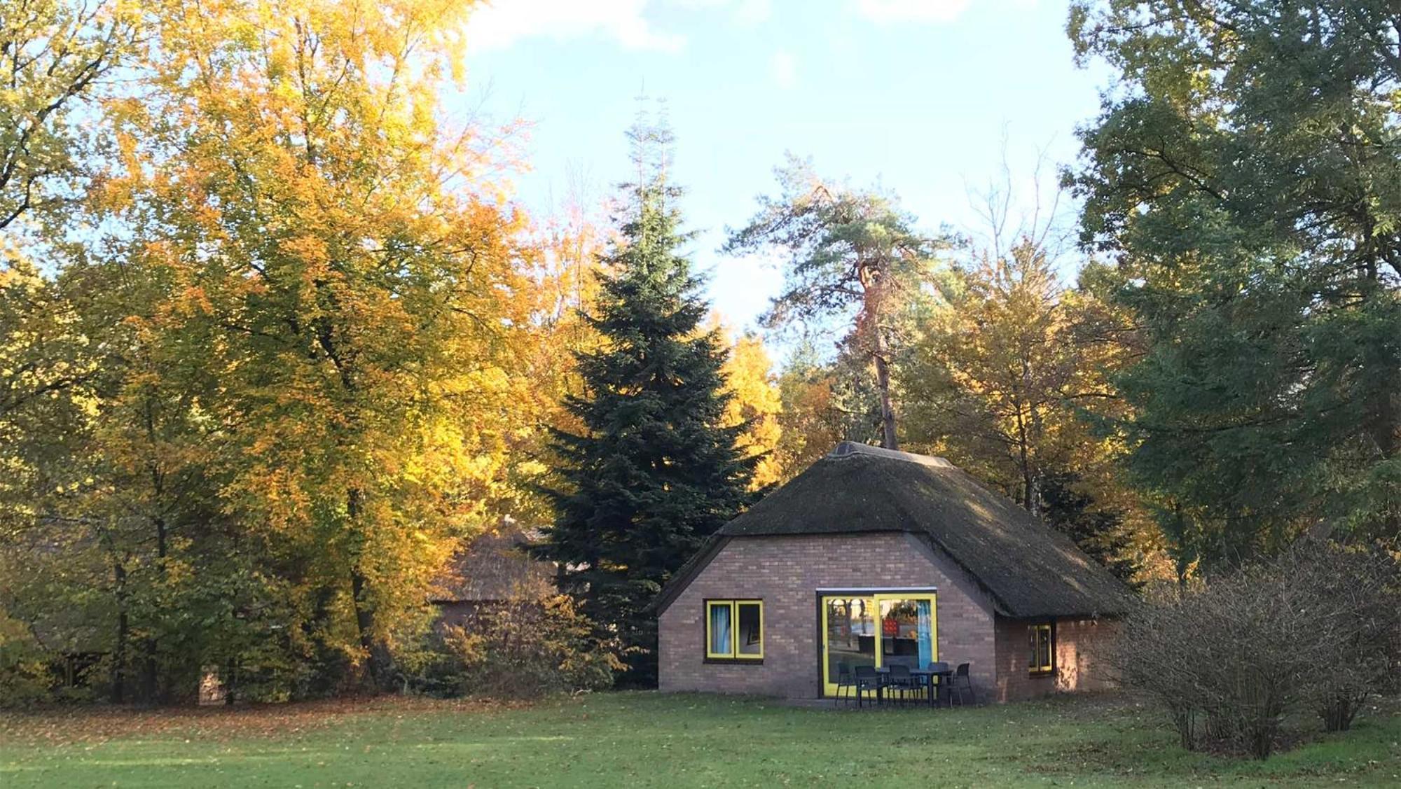 Molecaten Park De Leemkule Hattem Room photo