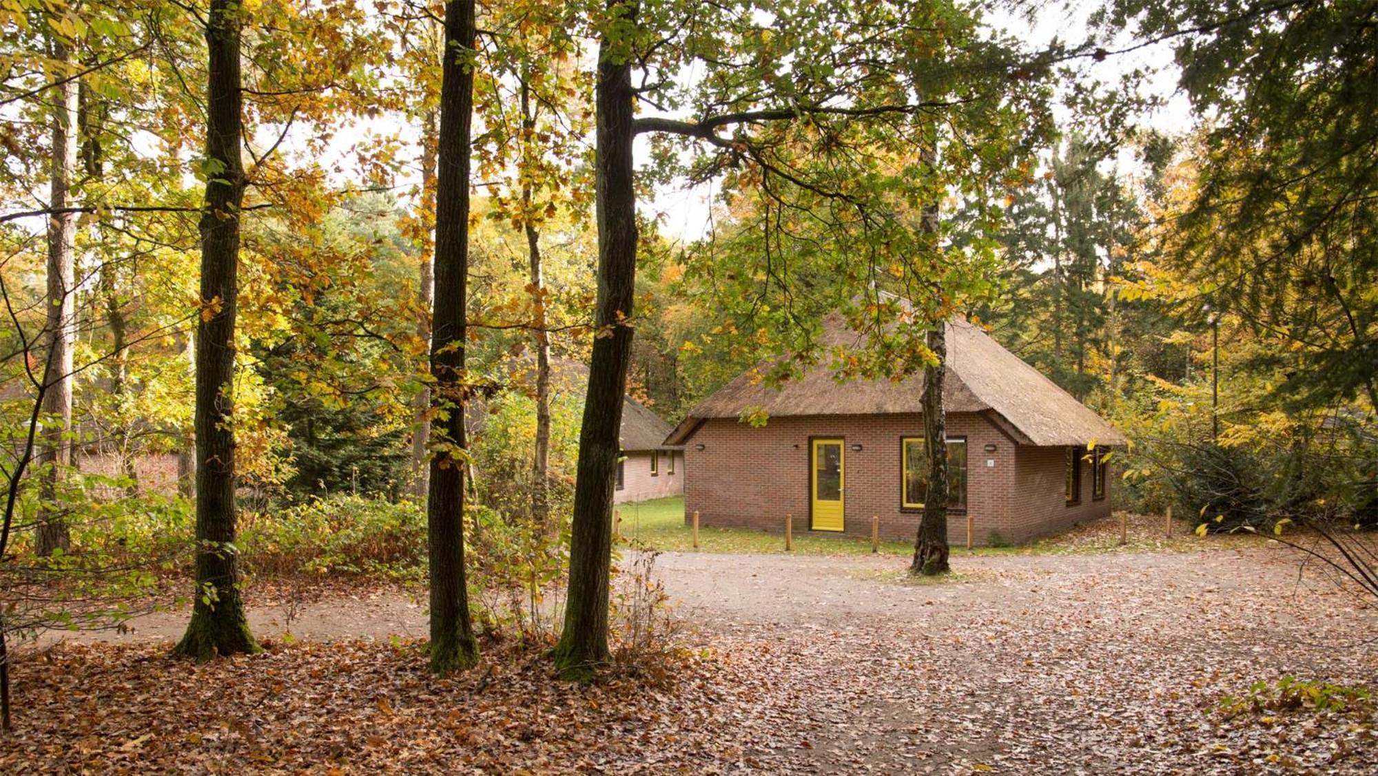 Molecaten Park De Leemkule Hattem Room photo