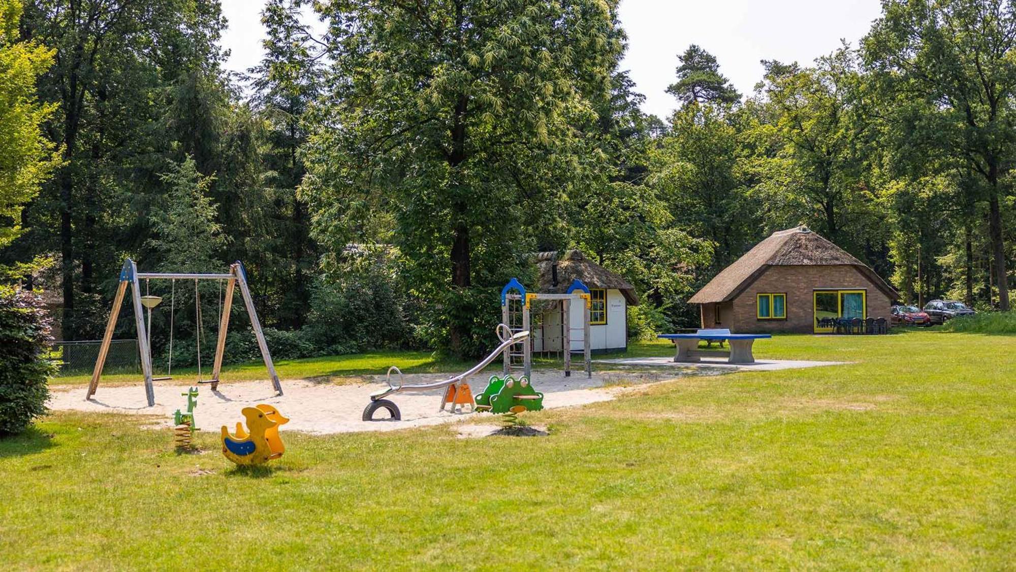 Molecaten Park De Leemkule Hattem Room photo