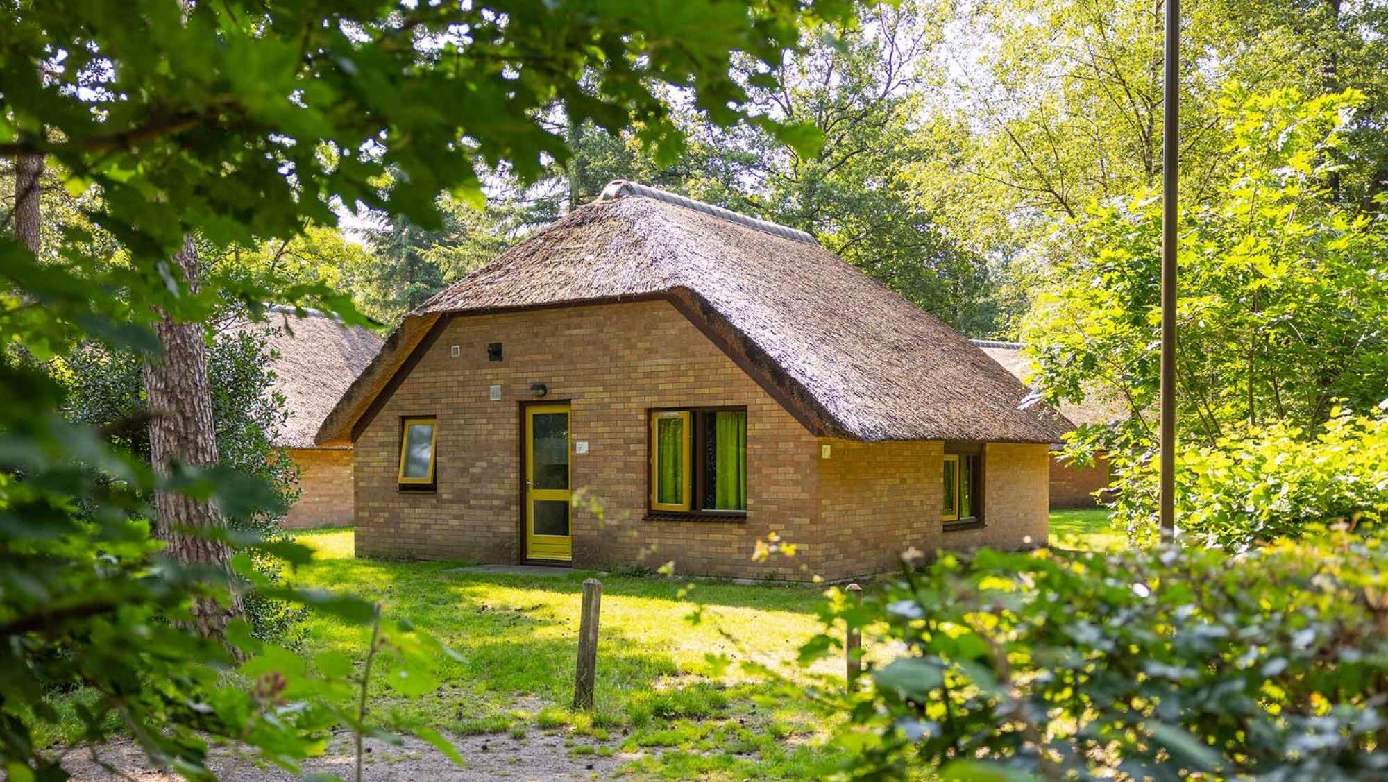Molecaten Park De Leemkule Hattem Room photo