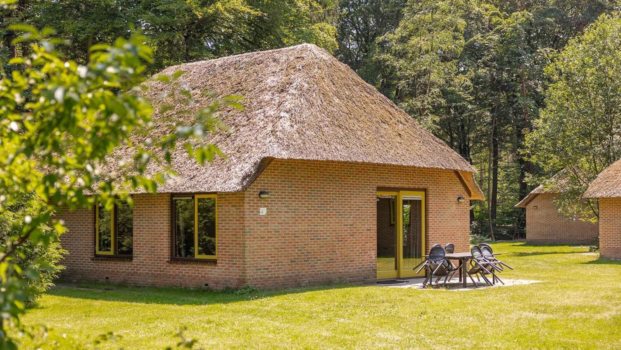 Molecaten Park De Leemkule Hattem Room photo