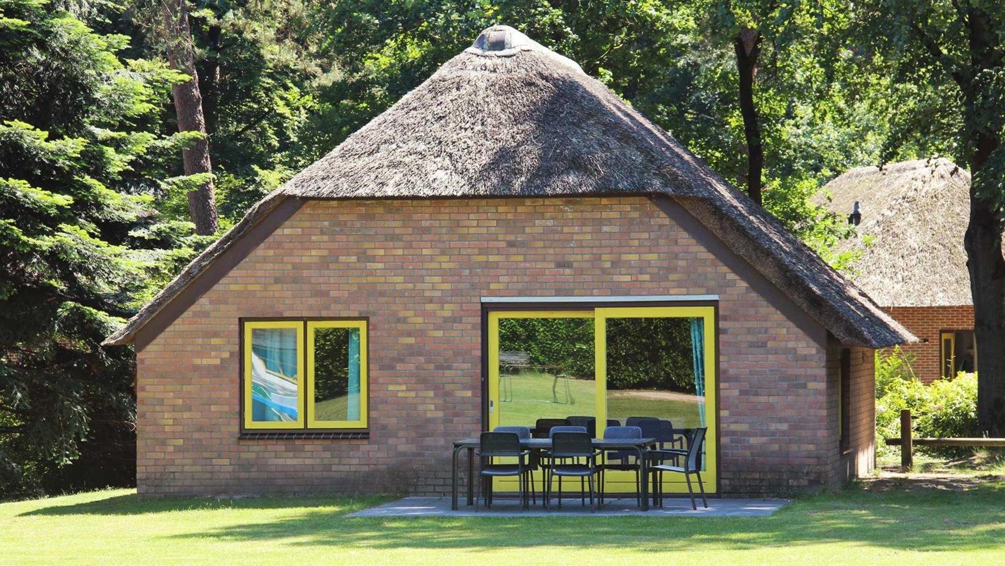 Molecaten Park De Leemkule Hattem Room photo