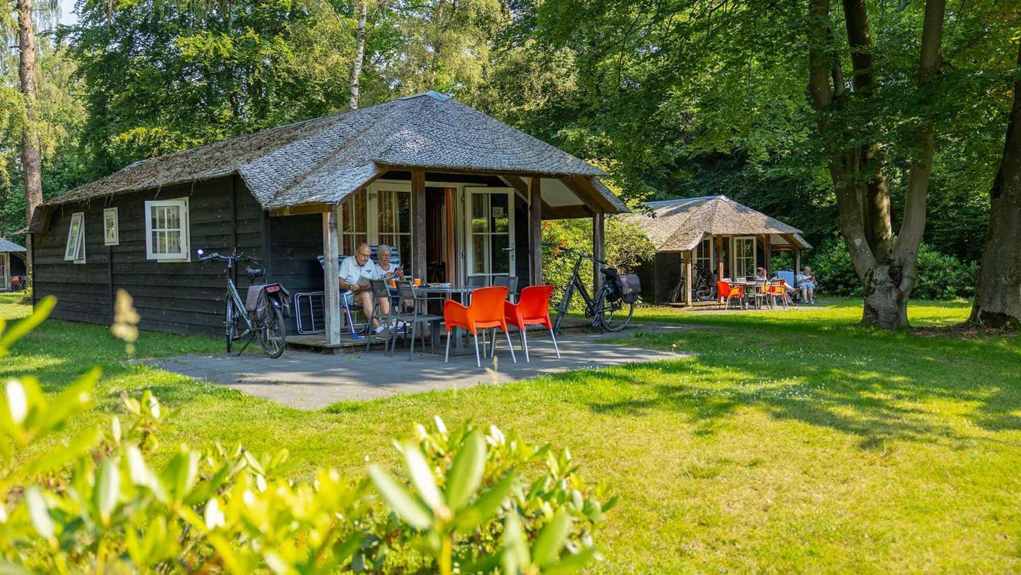 Molecaten Park De Leemkule Hattem Exterior photo