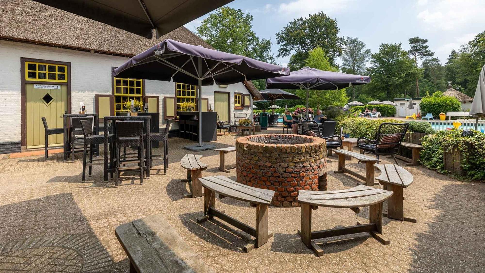 Molecaten Park De Leemkule Hattem Exterior photo