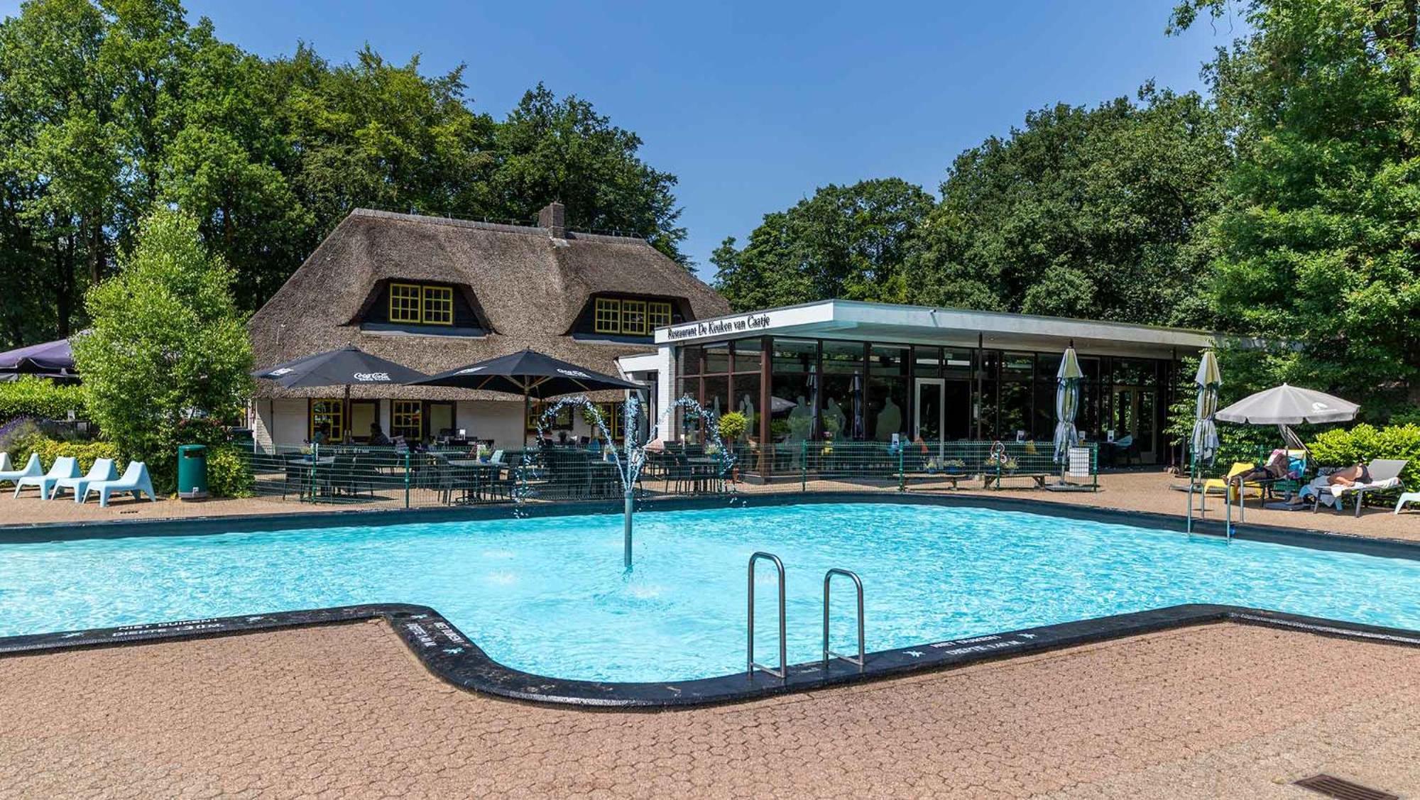 Molecaten Park De Leemkule Hattem Exterior photo