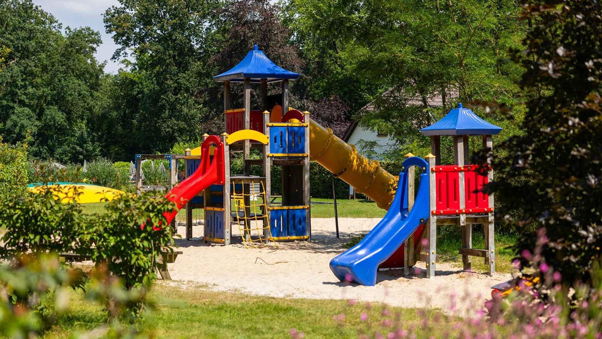 Molecaten Park De Leemkule Hattem Exterior photo