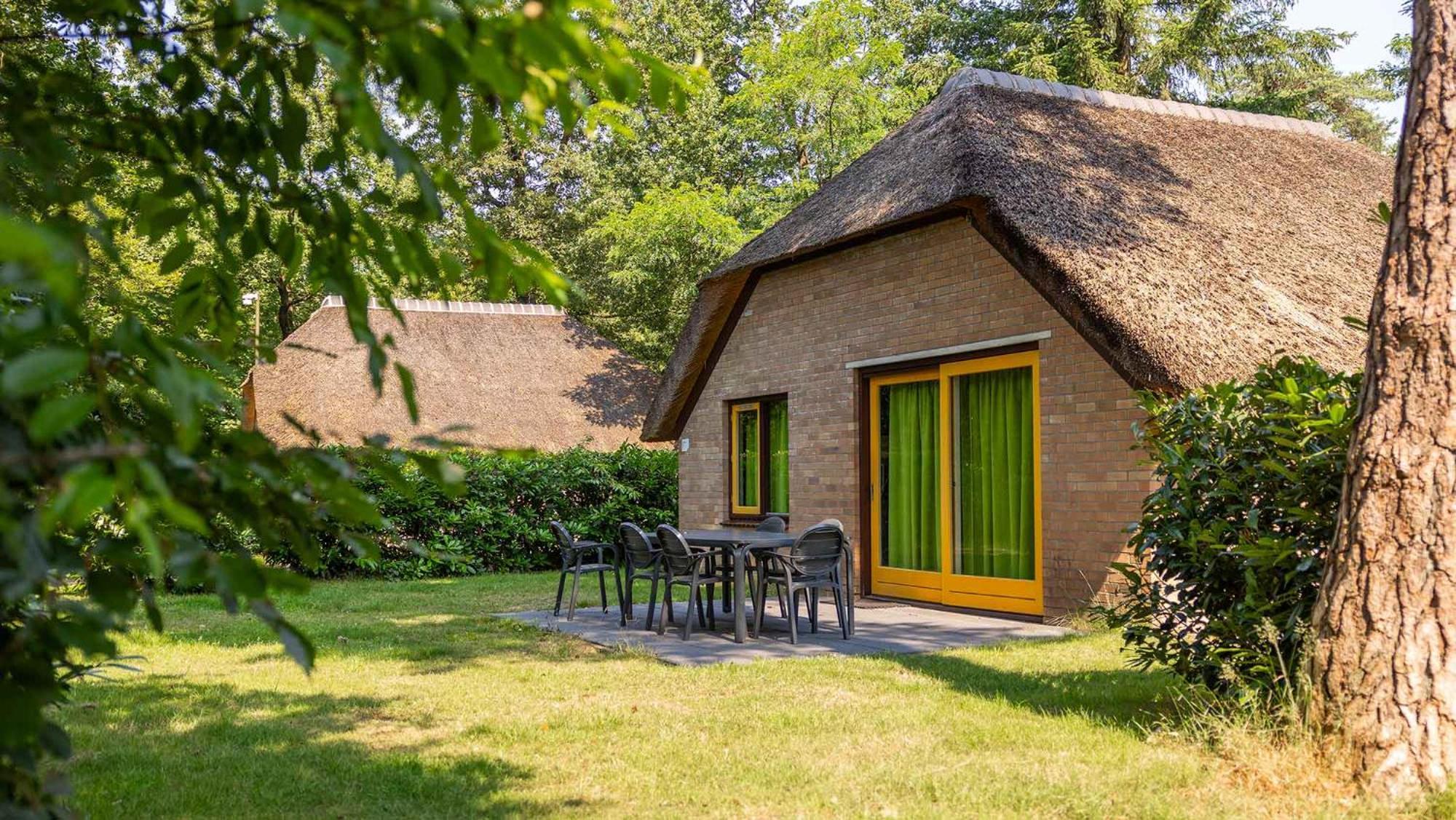 Molecaten Park De Leemkule Hattem Room photo