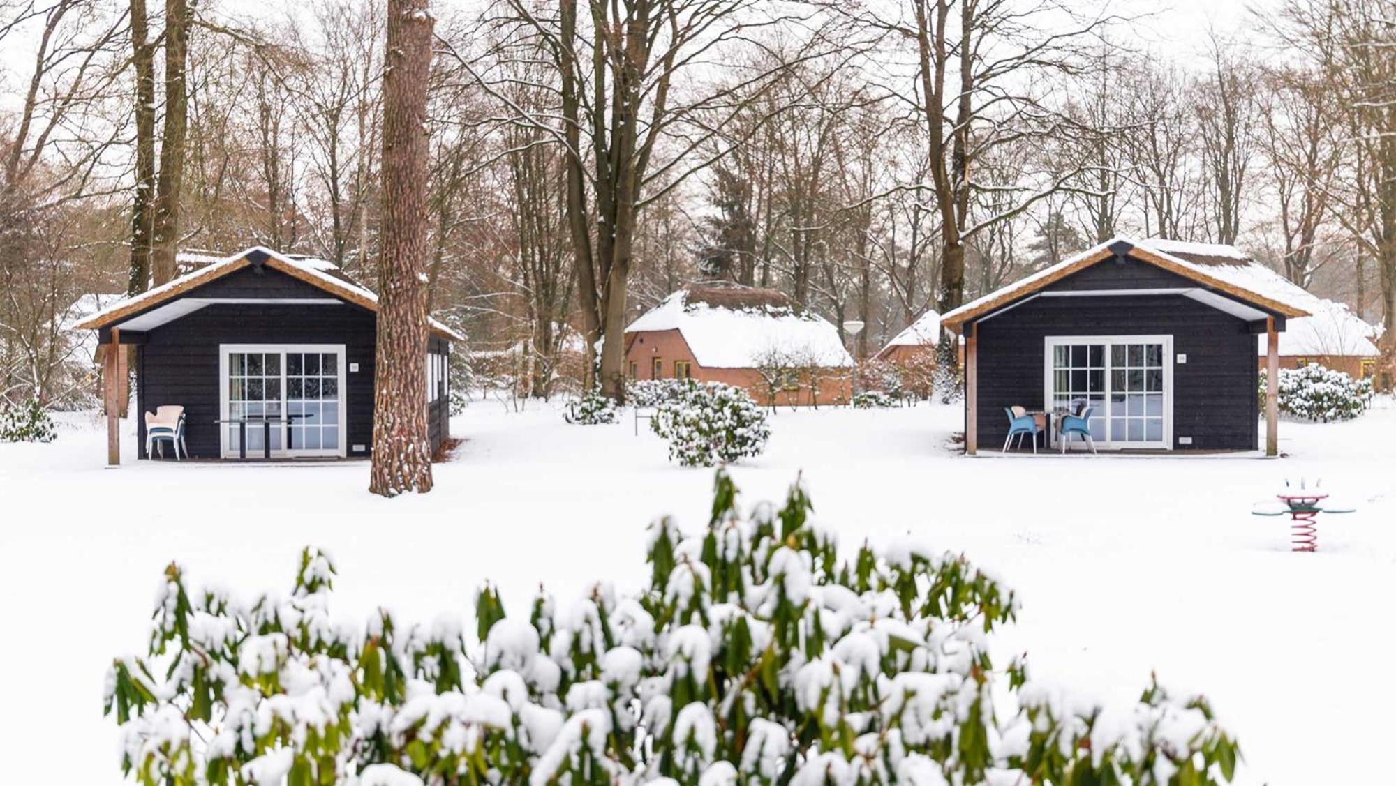 Molecaten Park De Leemkule Hattem Room photo