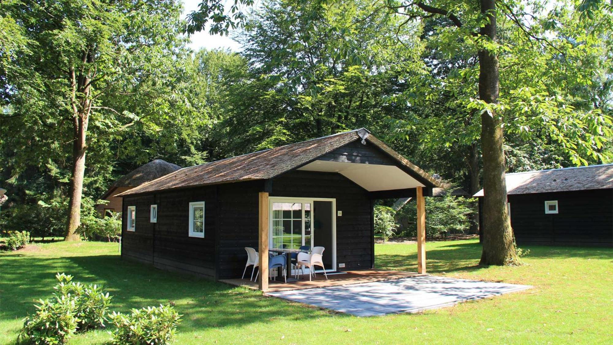 Molecaten Park De Leemkule Hattem Room photo
