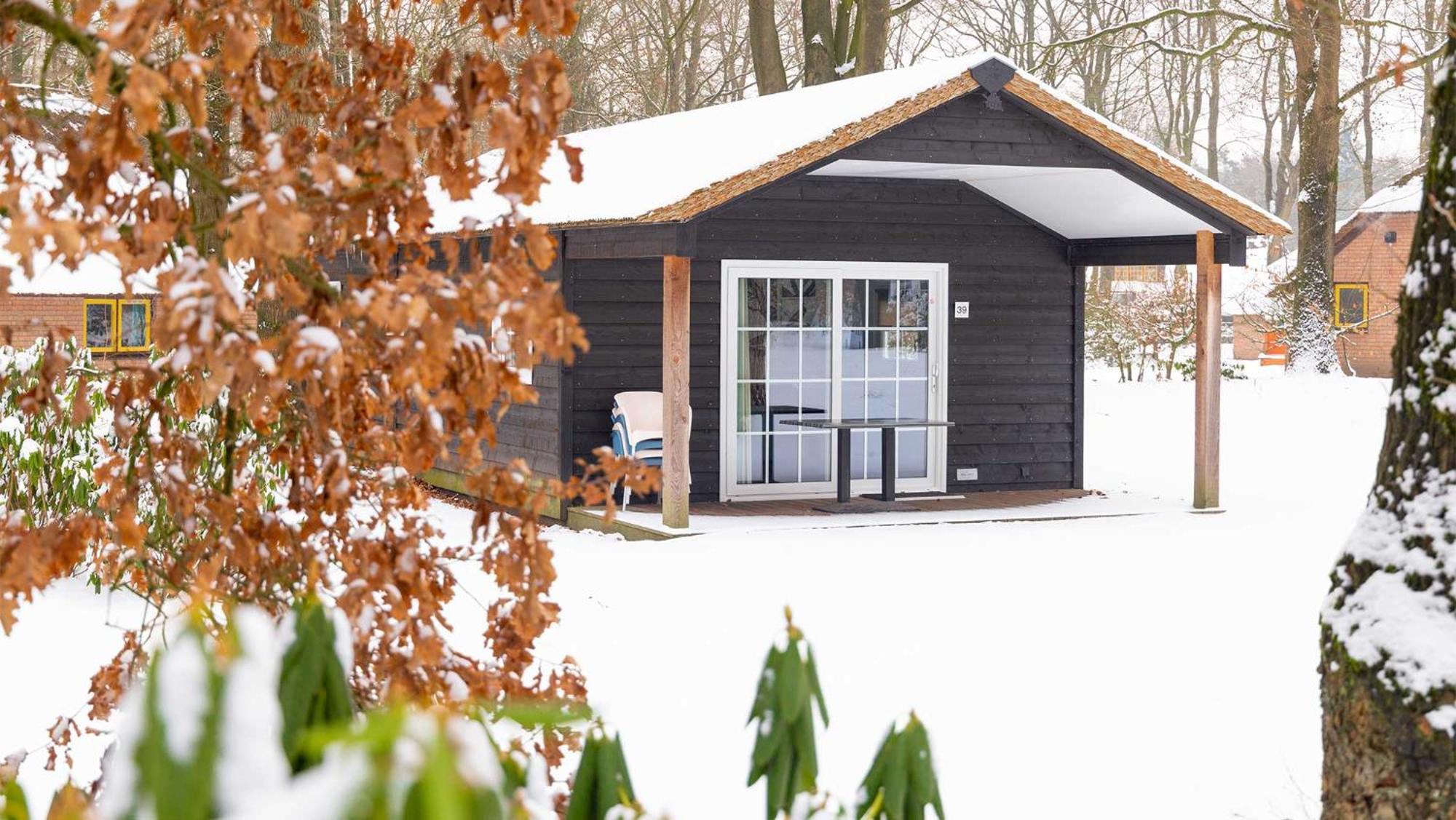 Molecaten Park De Leemkule Hattem Room photo