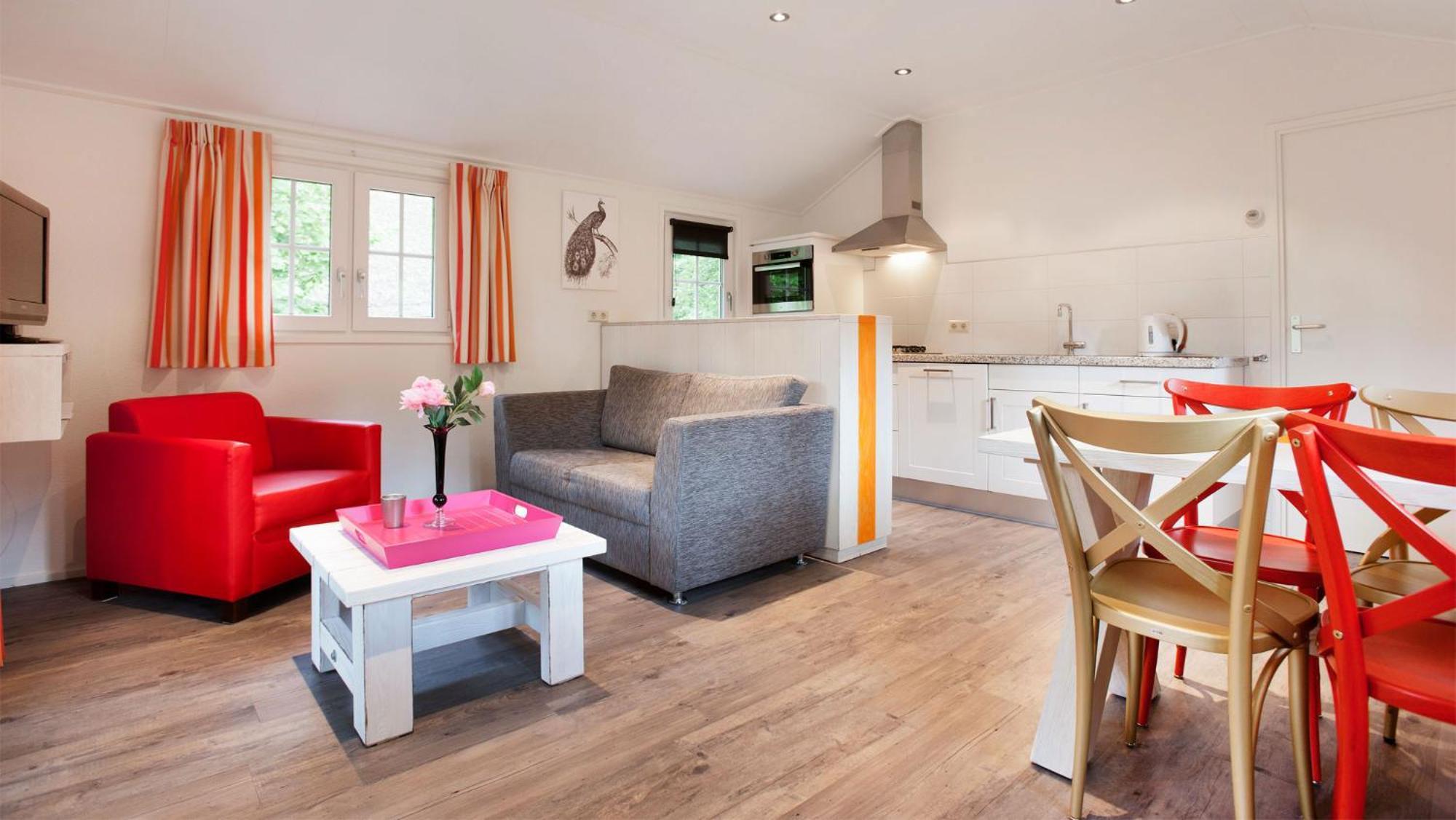 Molecaten Park De Leemkule Hattem Room photo