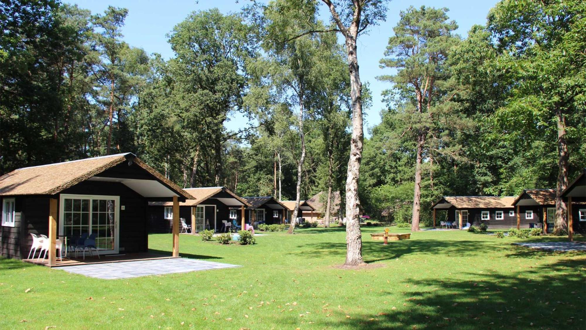 Molecaten Park De Leemkule Hattem Room photo