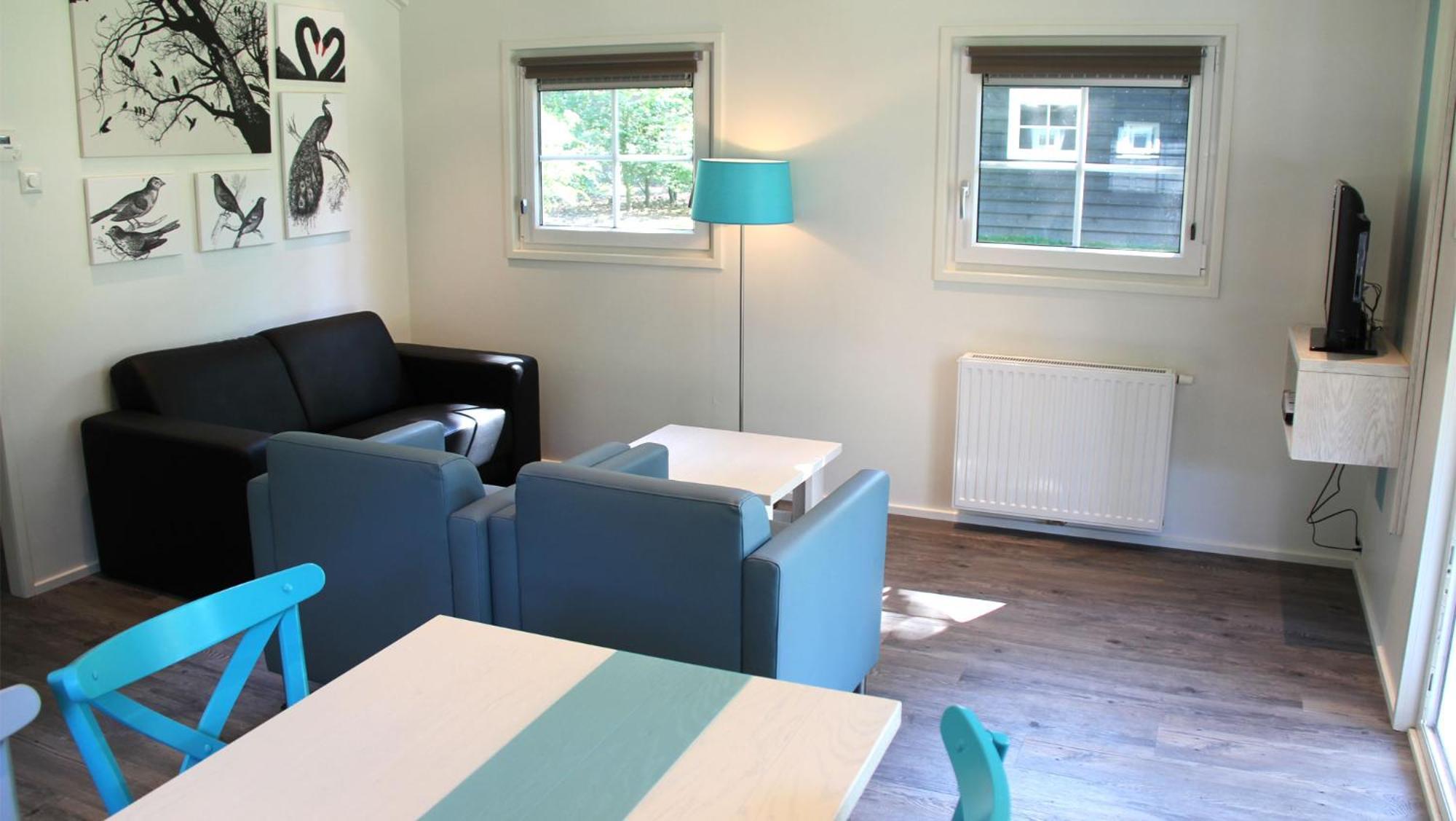 Molecaten Park De Leemkule Hattem Room photo