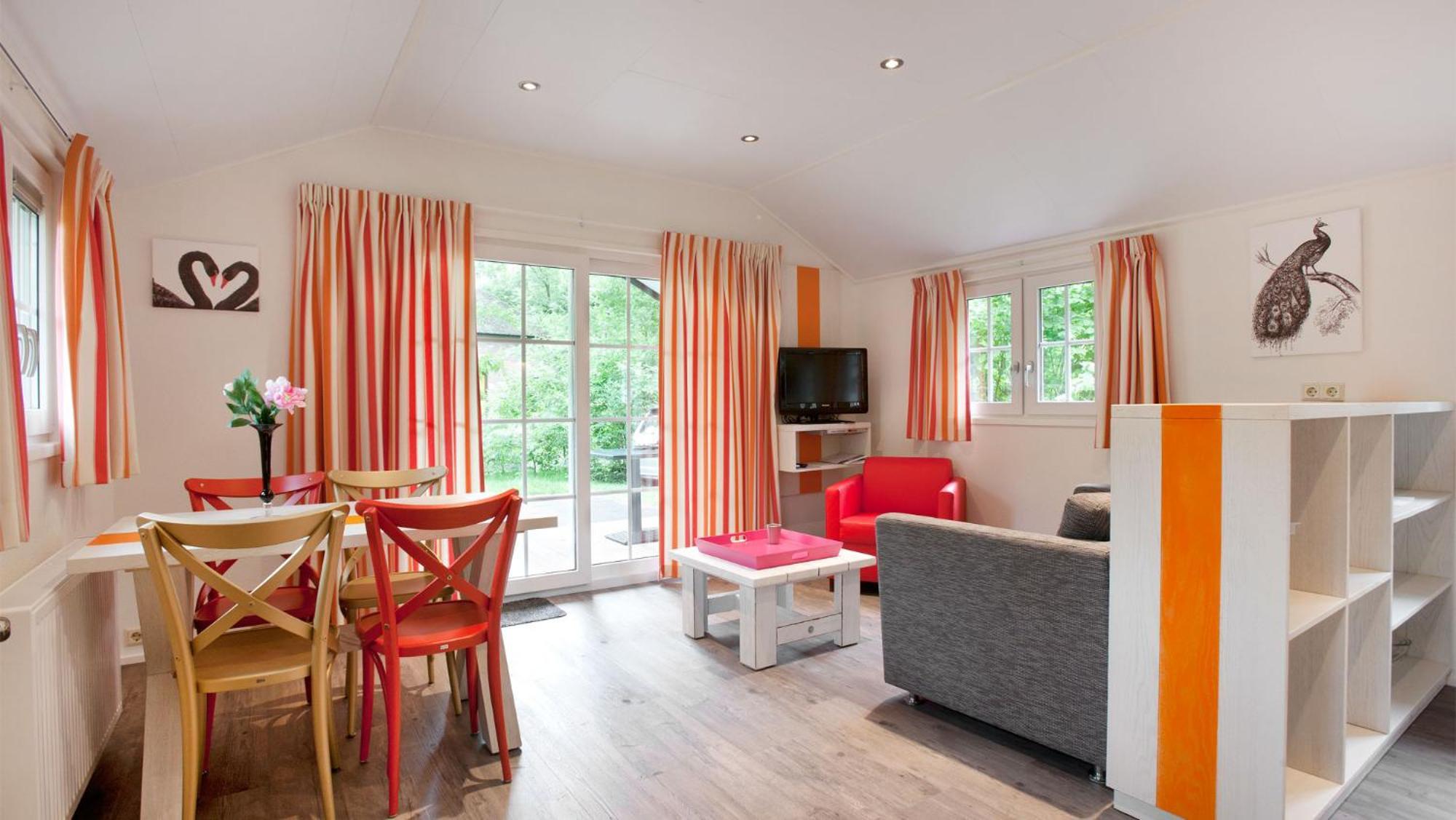 Molecaten Park De Leemkule Hattem Room photo