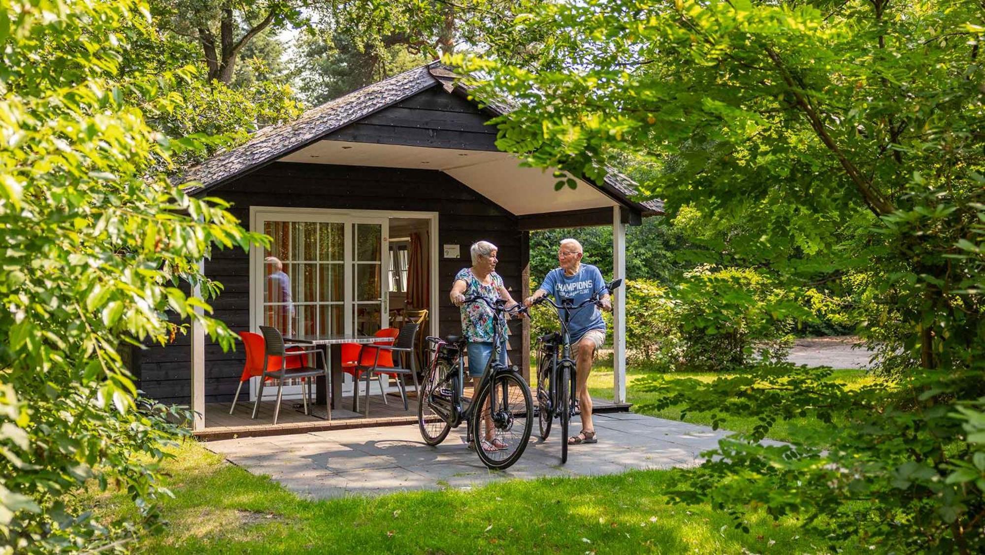 Molecaten Park De Leemkule Hattem Room photo