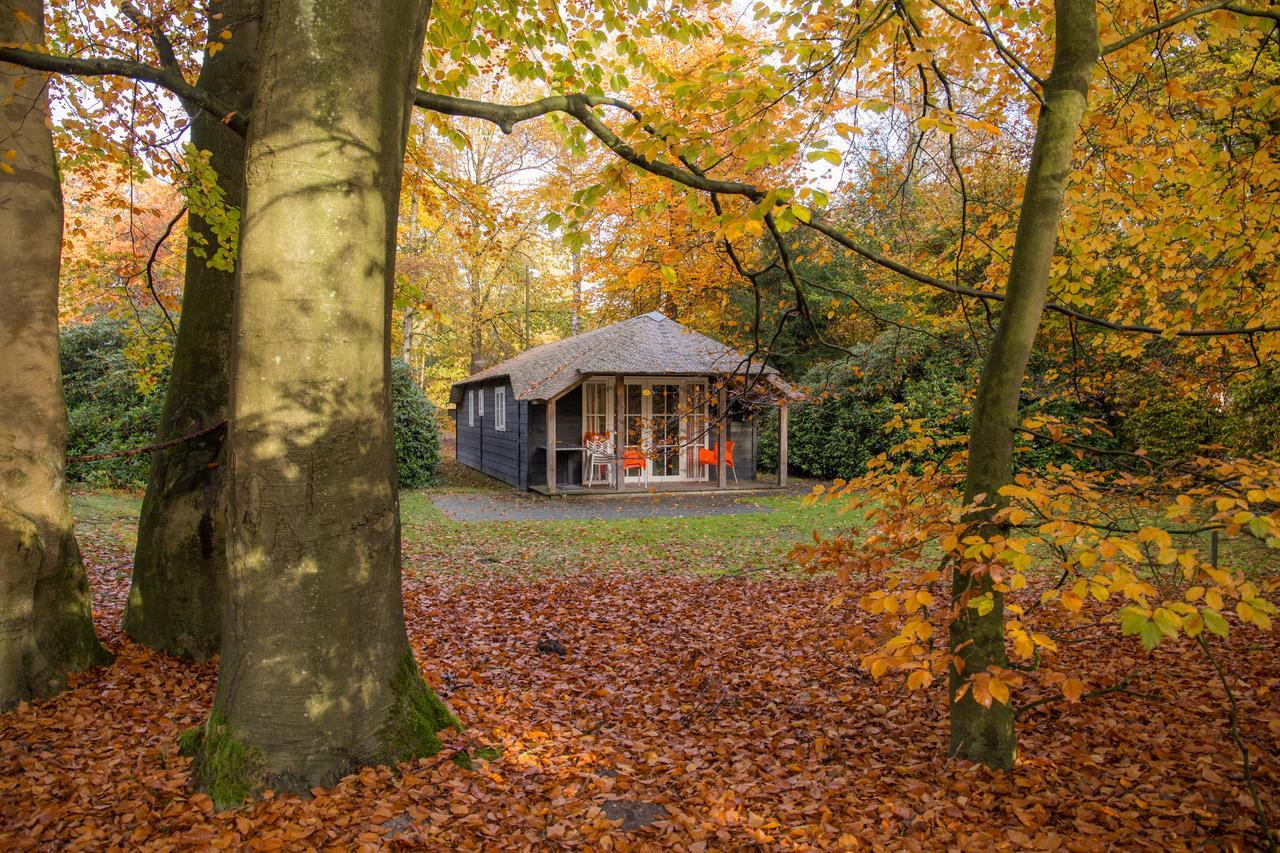 Molecaten Park De Leemkule Hattem Exterior photo