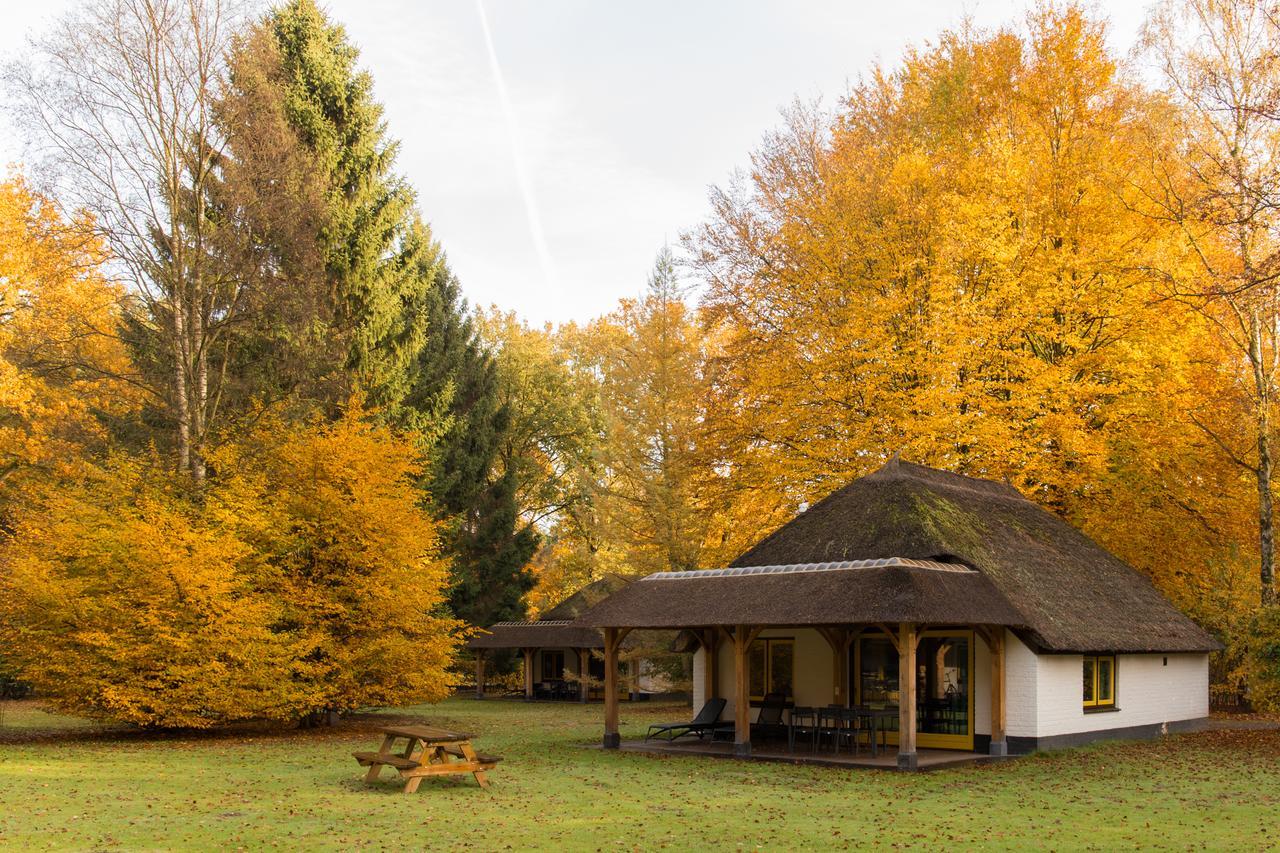Molecaten Park De Leemkule Hattem Exterior photo
